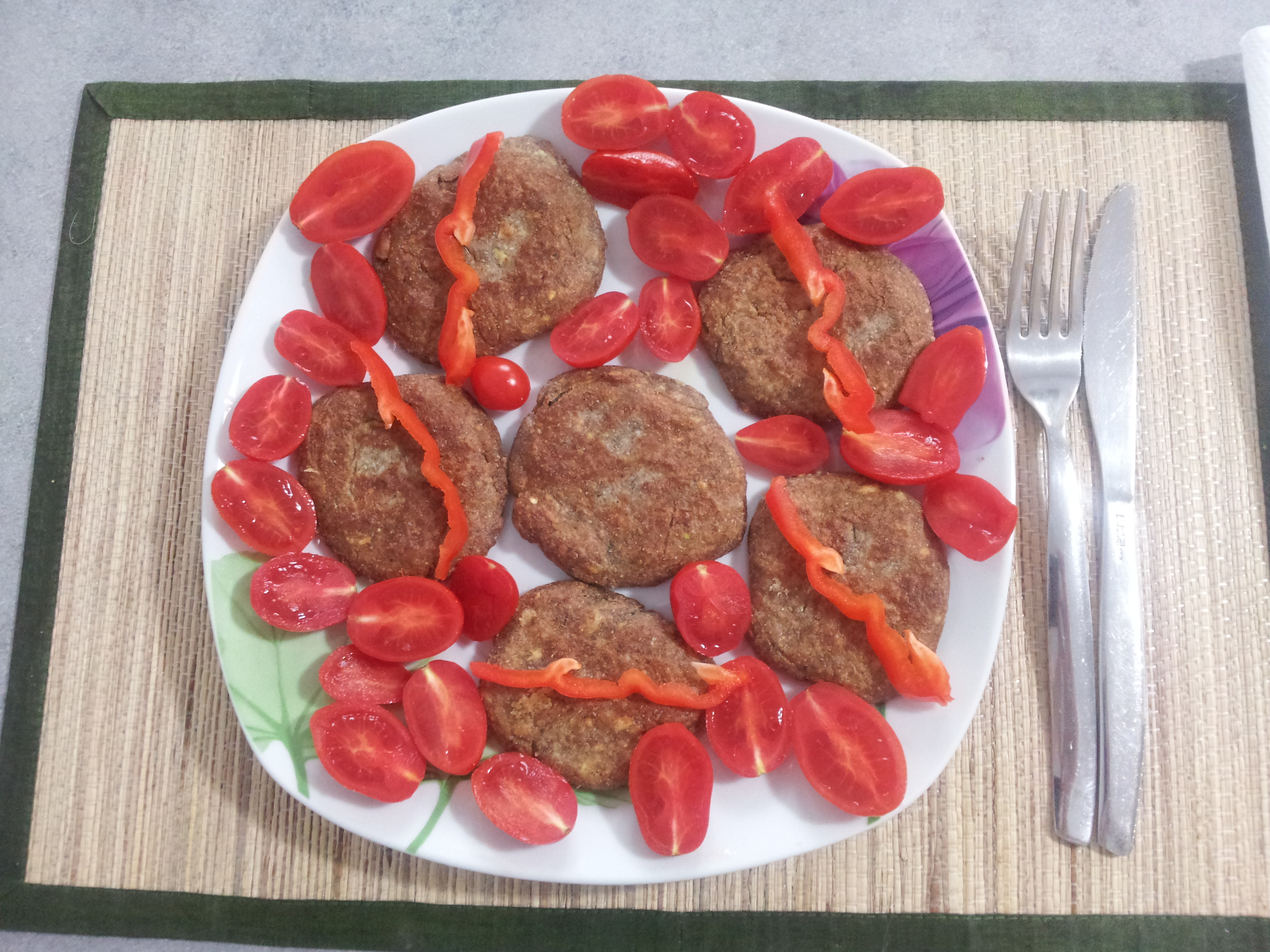 My Vegan Way | Рецепты | Котлеты и пельмени