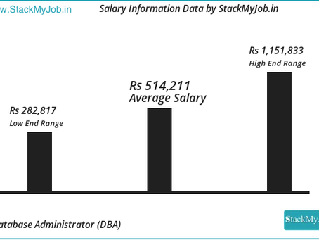 Role Insights: Database Administrator