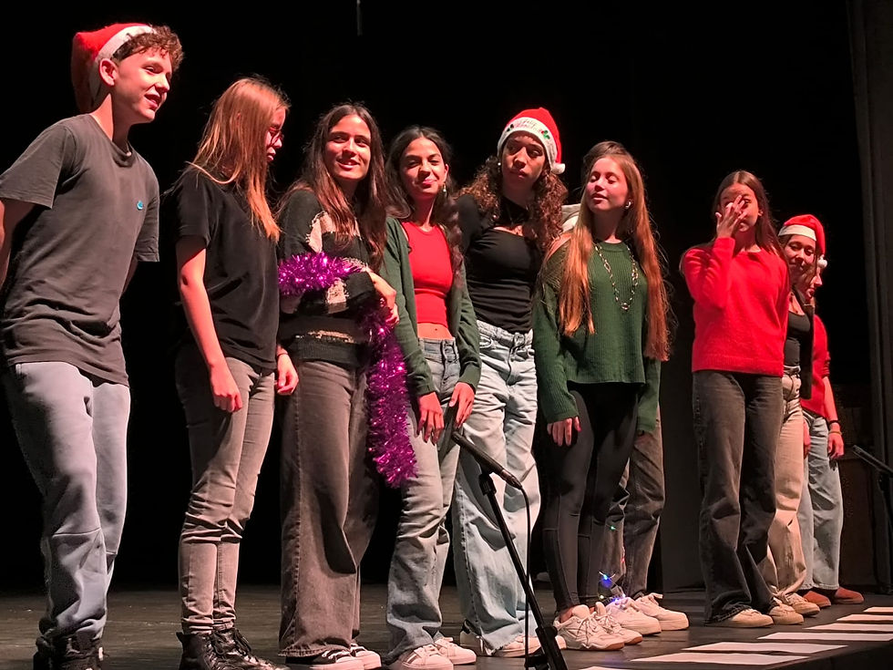 Taller 4: "QUAN SOMRIUS"  de Josep Thió