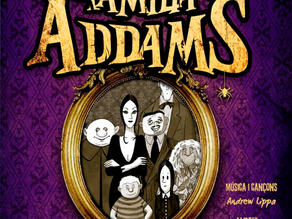 TORNA EL GRAN ÈXIT DE LA TEMPORADA PASSADA!