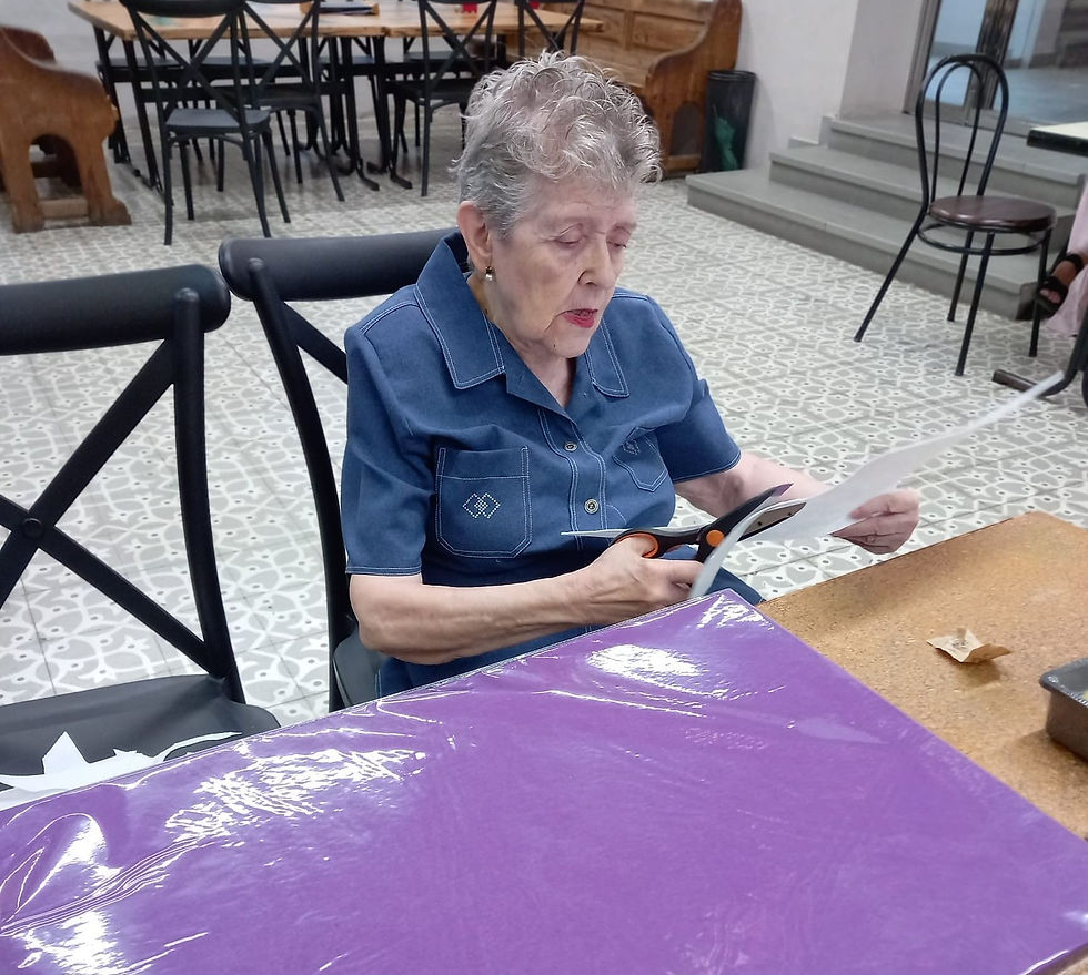 L'ANTONIETA BADIA