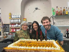 121è ANIVERSARI del CERCLE