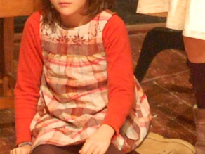 UNA  ALTRA ACTRIU QUE VA COMENÇAR AL CERCLE