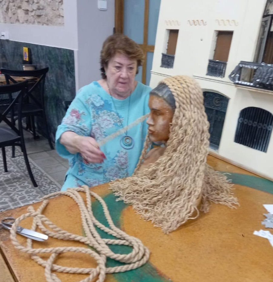 La BEA RIERA