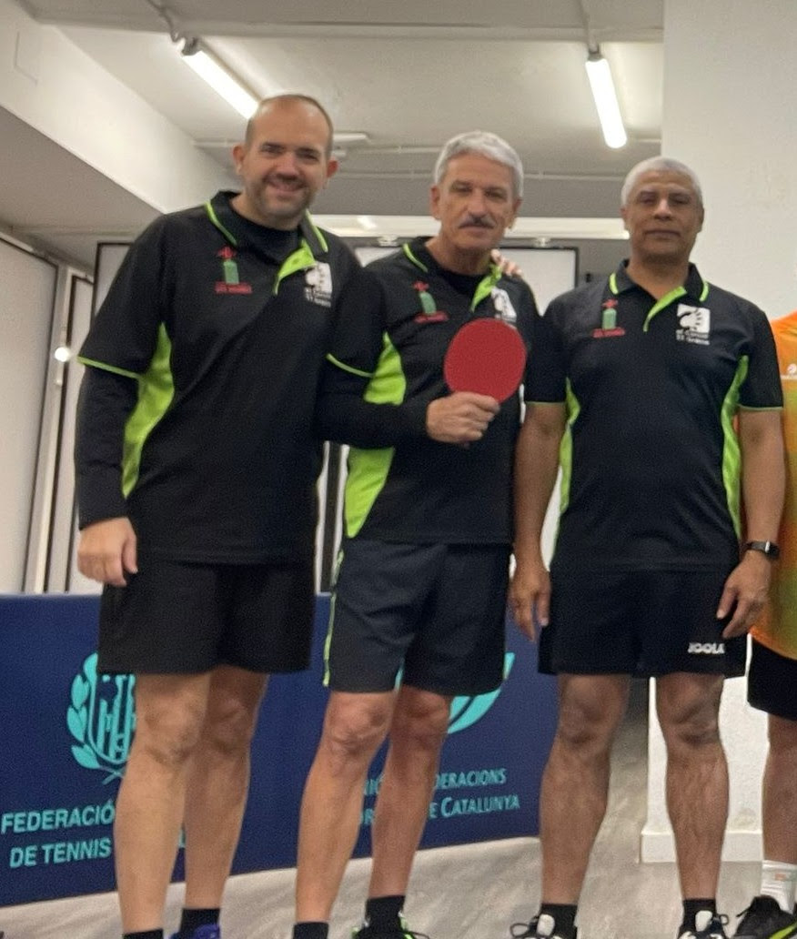 VICTÒRIA CONTUNDENT