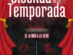 CELEBREM LA TEMPORADA
