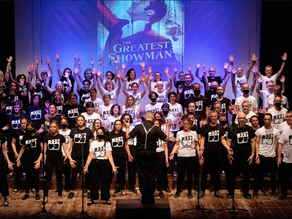 ALEGRIA, CANÇONS, BALLS, SOMNIS...