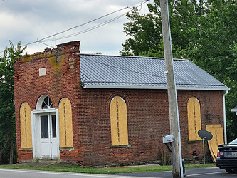 new roof