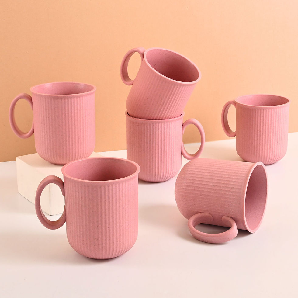 Thumbnail: Linea Mug