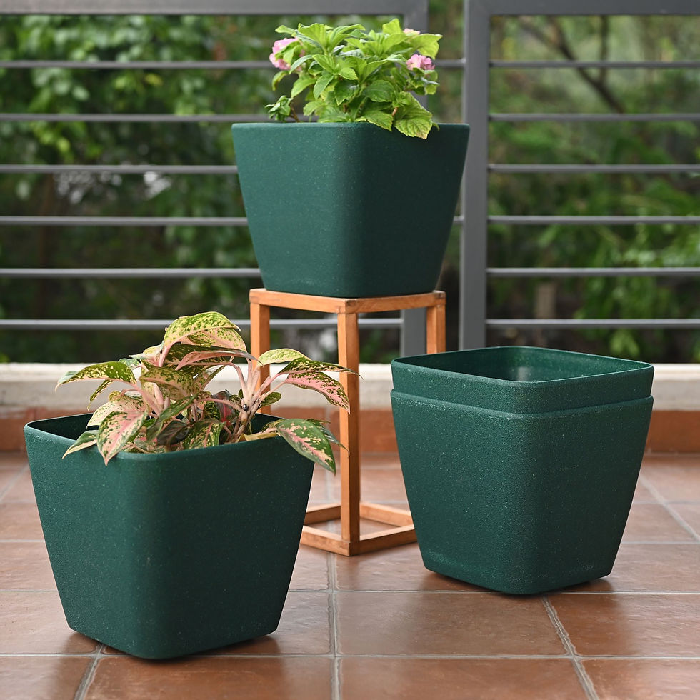 Thumbnail: Deco planter