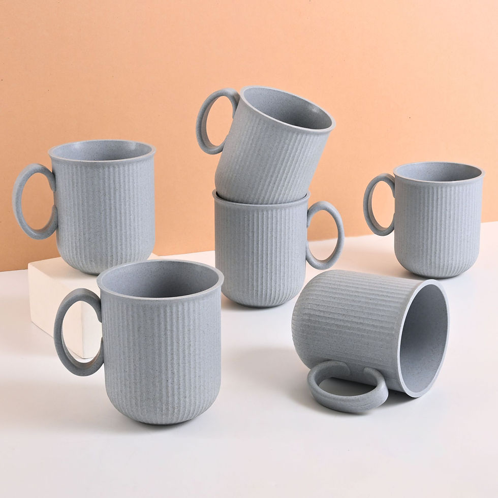 Thumbnail: Linea Mug