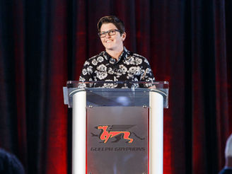 5th annual She’s Got Game Gala raises over $35,000 for female scholarships