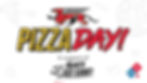 Gryphon Pizza Day in support of She's Got Game