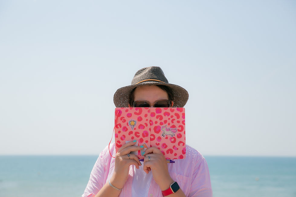 How to create a marketing plan without feeling overwhelmed