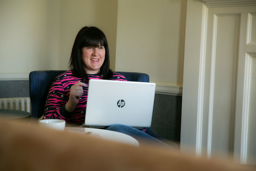 How to write marketing content for your small business (even if you hate writing)