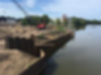 Bailey Avenue Bridges