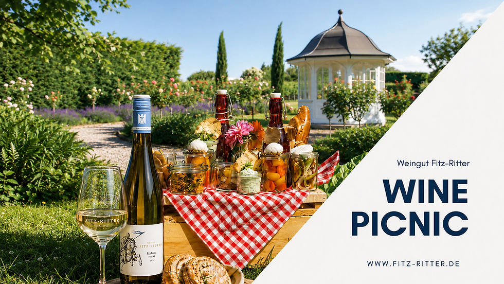 WINE PICNIC
