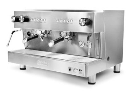 ASCASO BARISTA PRO, 2-GR | britzzventure