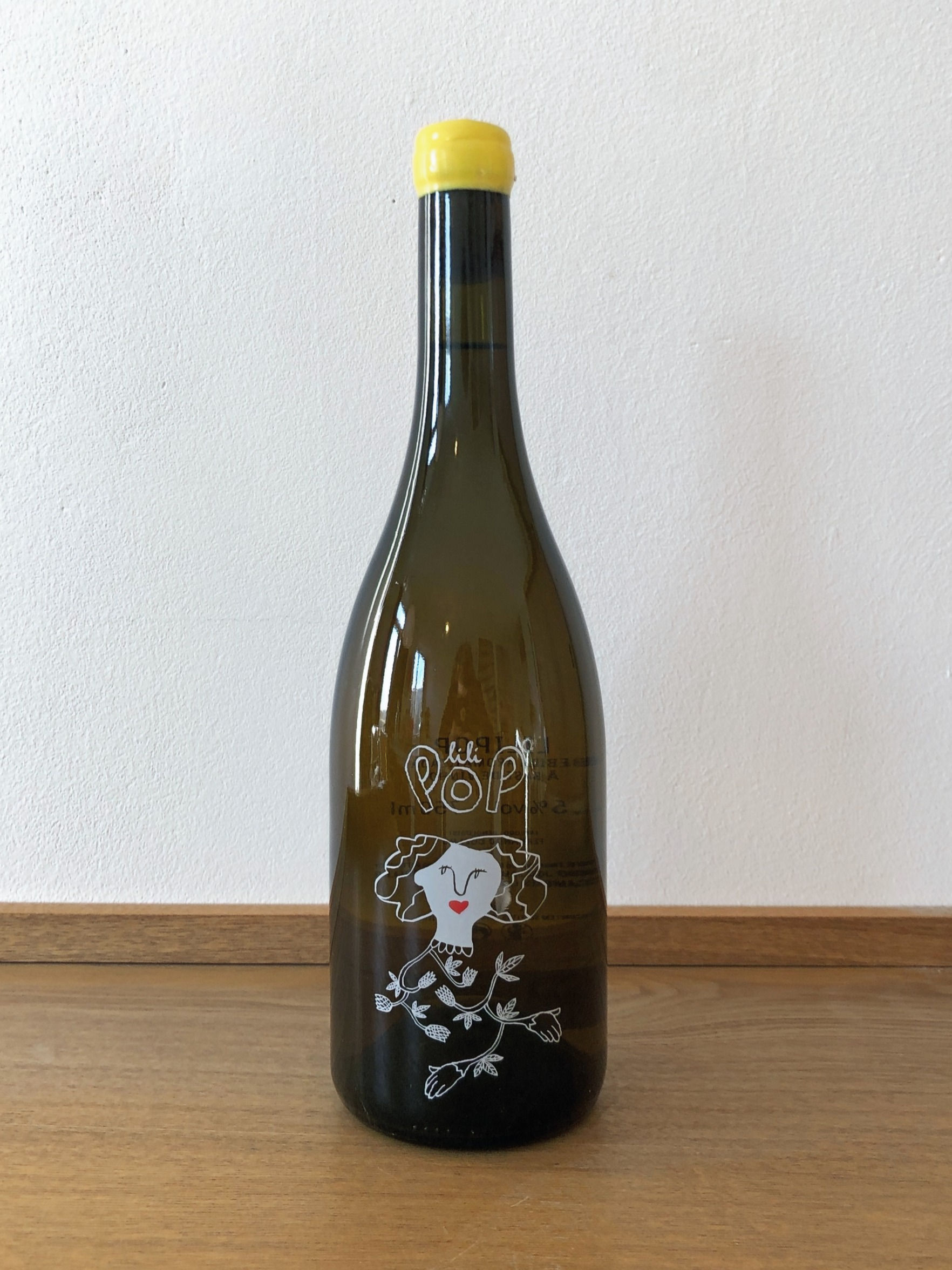 Quinta de Tourais – Lillipop Hop