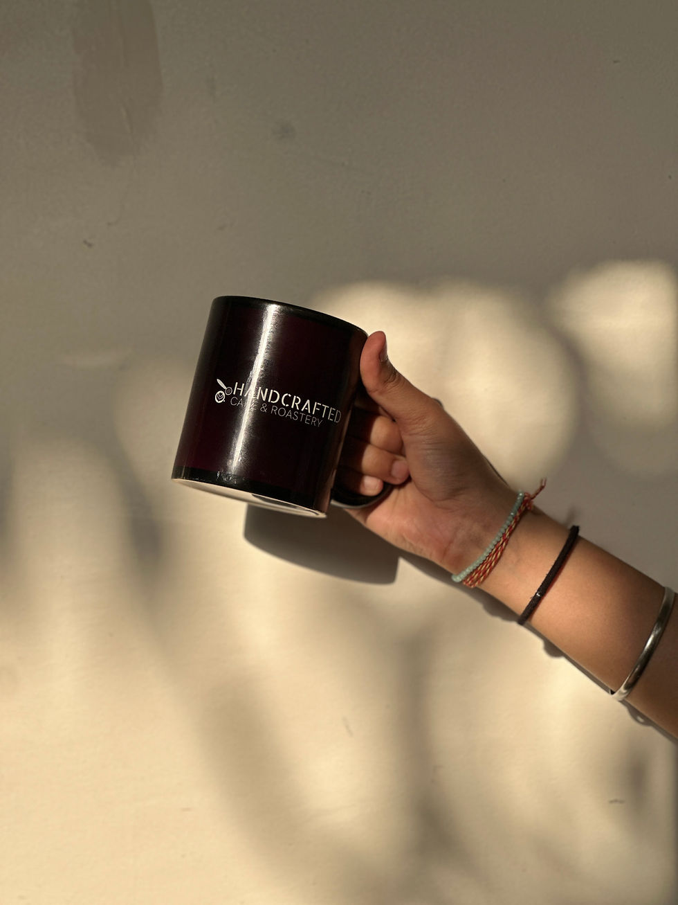 Thumbnail: Big Black Mug