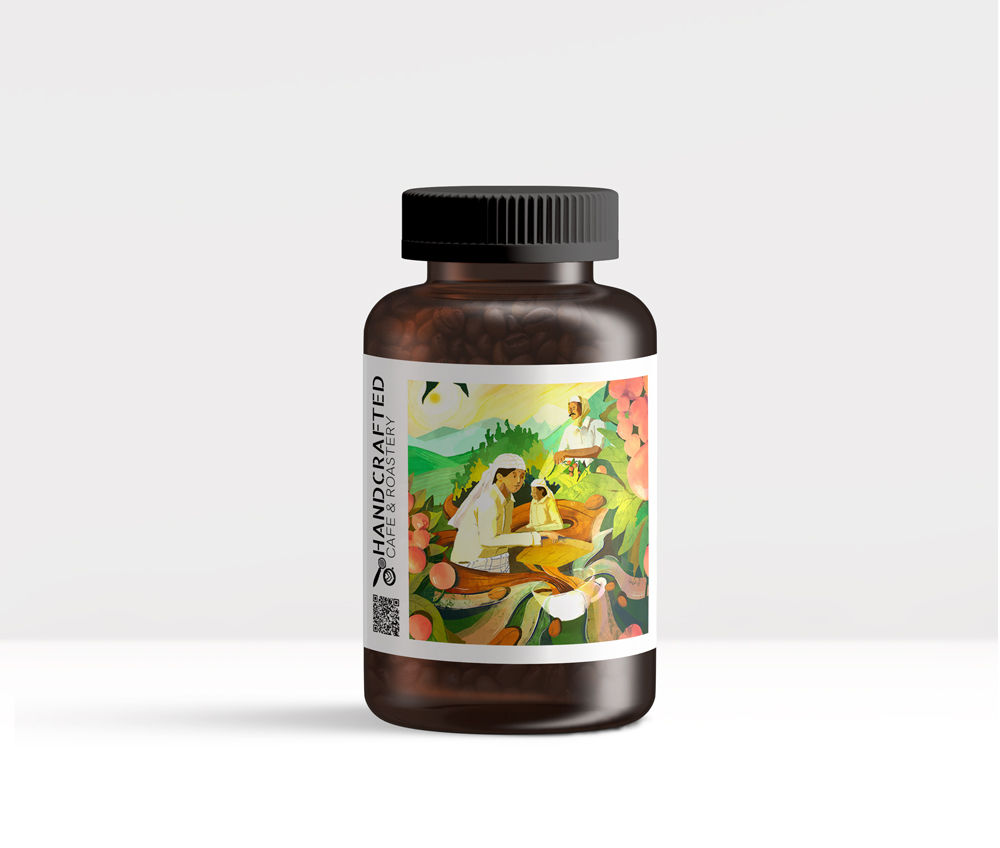 Gemblary anaerobic naturals