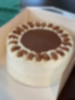 Heavenly Carrot Cake