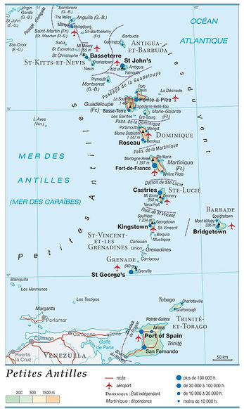 Les_Petites_Antilles