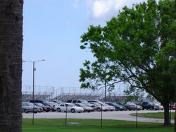 centre spatial kennedy