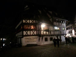 strasbourg 2012