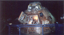 Space Center Houston