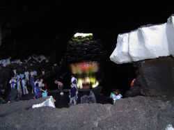 Jameos del Agua