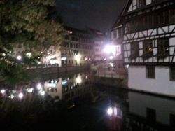 strasbourg 2012