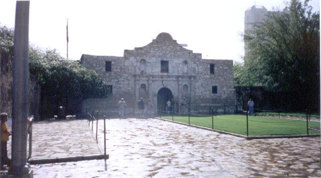 san antonio