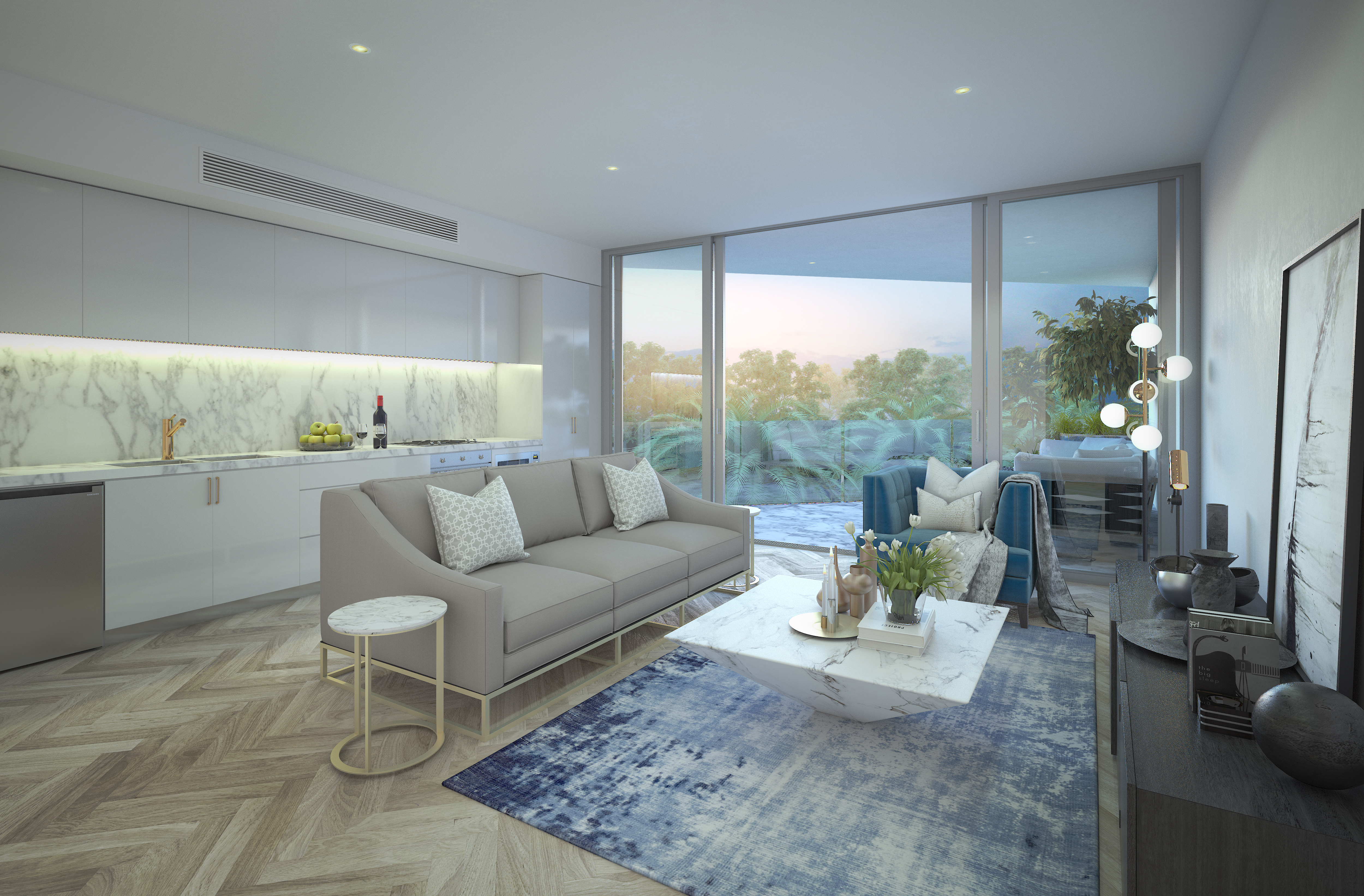 Real Estate Agent Paton Jamieson Prestige Property Australia