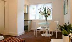 61 Liverpool Street, Paddington