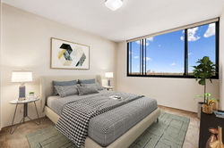 Virtual Bedroom