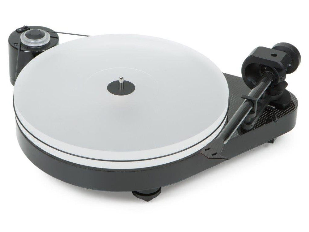 Gramofon Pro-Ject RPM 5 Carbon 2M Silver Gramofon