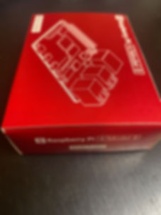 Raspberry Pi 4