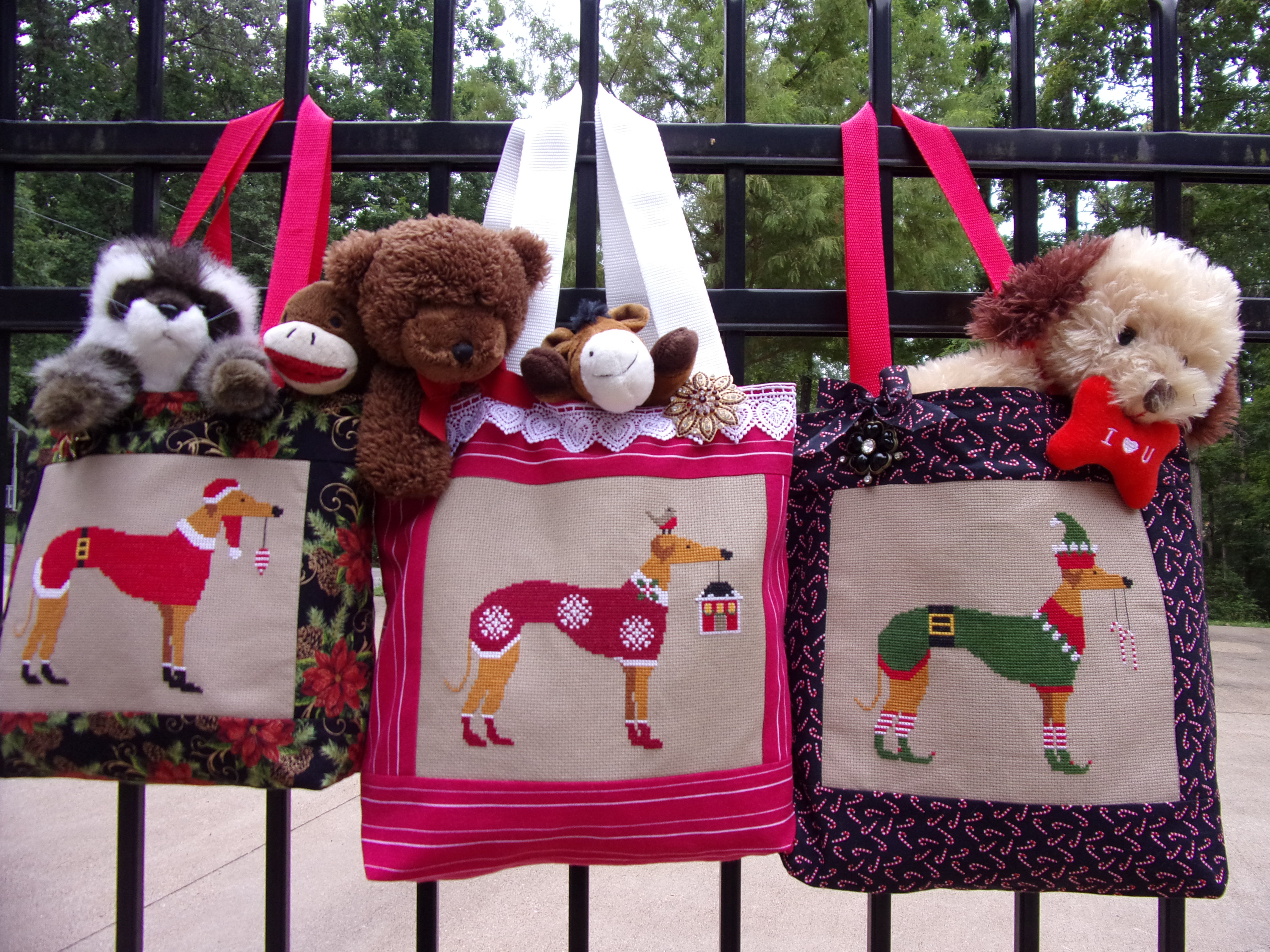 Home for the Holidays