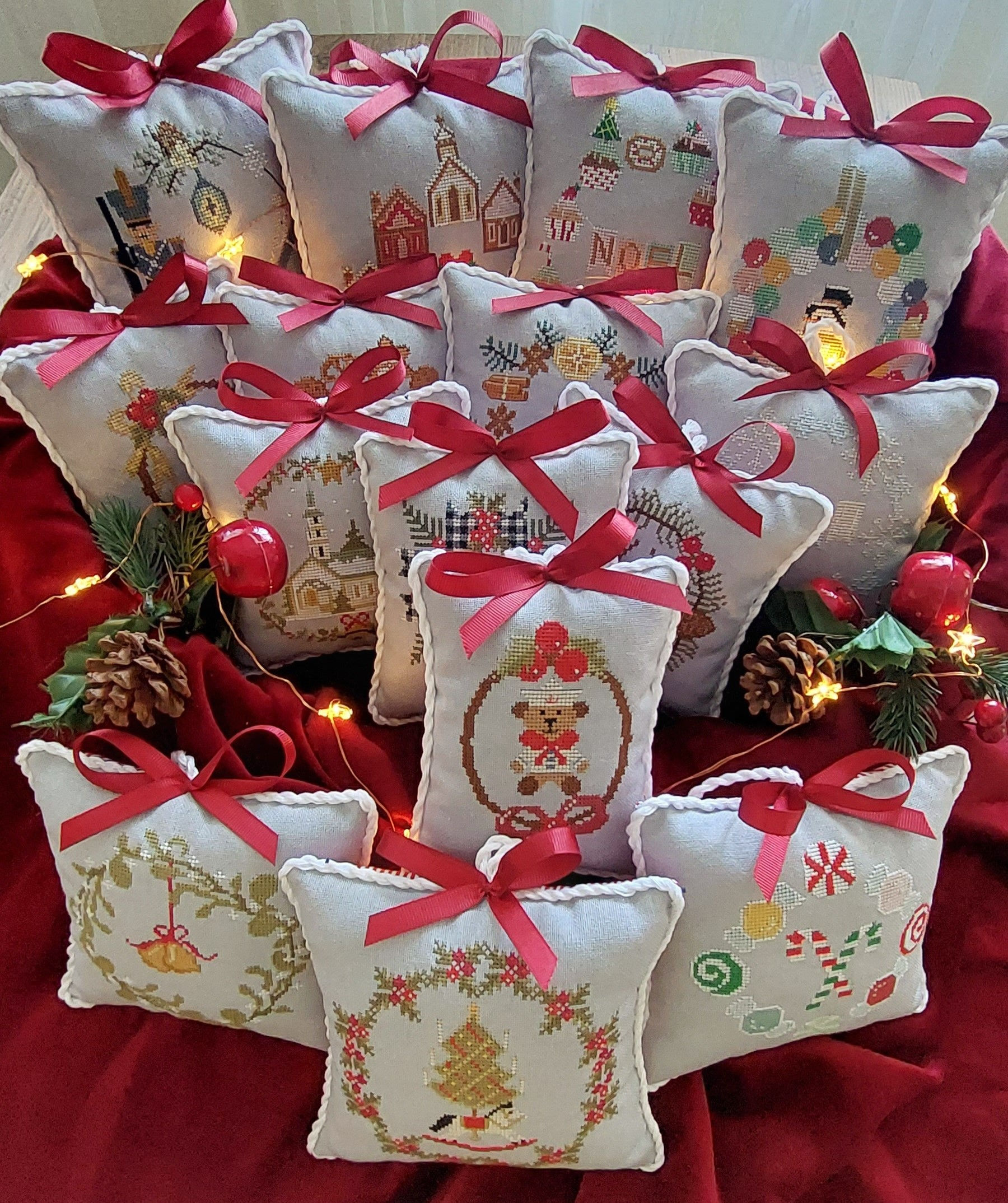 Christmas Wreaths 2023