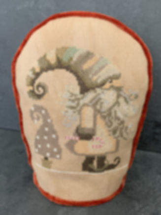 Nordic Santa 8