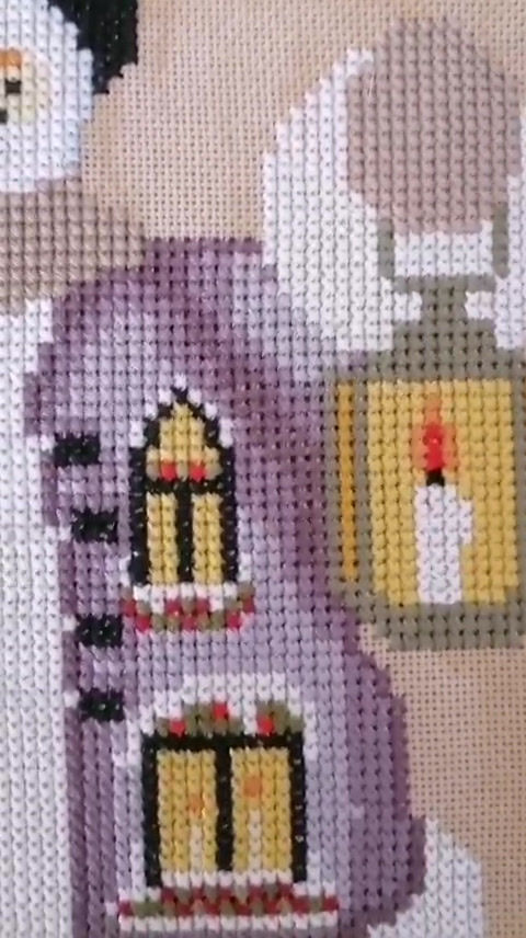 Thumbnail: Twin Peak Snowman 2025