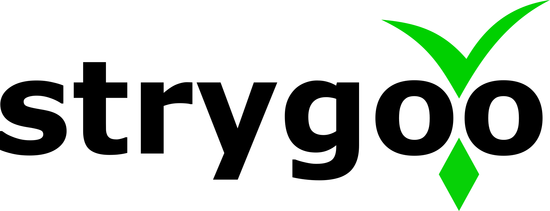 STRYGOO
