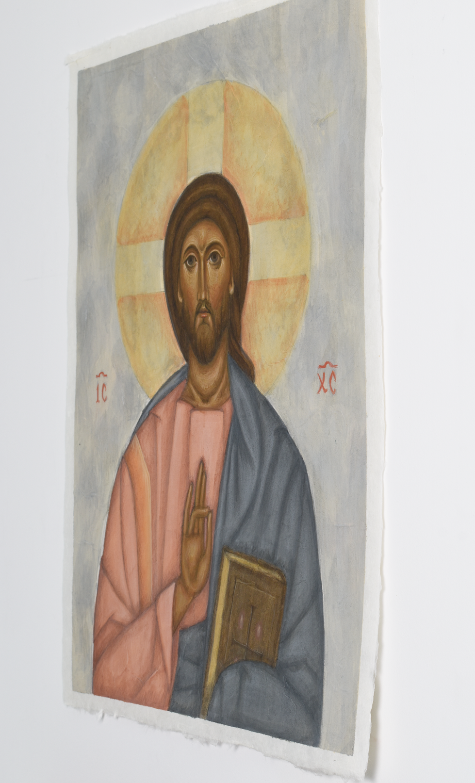 pantocrator 2