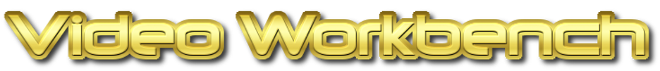 Video Workbench Logo