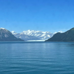 What Is the Best Time to Cruise Alaska? A Season-by-Season Guide from Someone Who’s Been There
