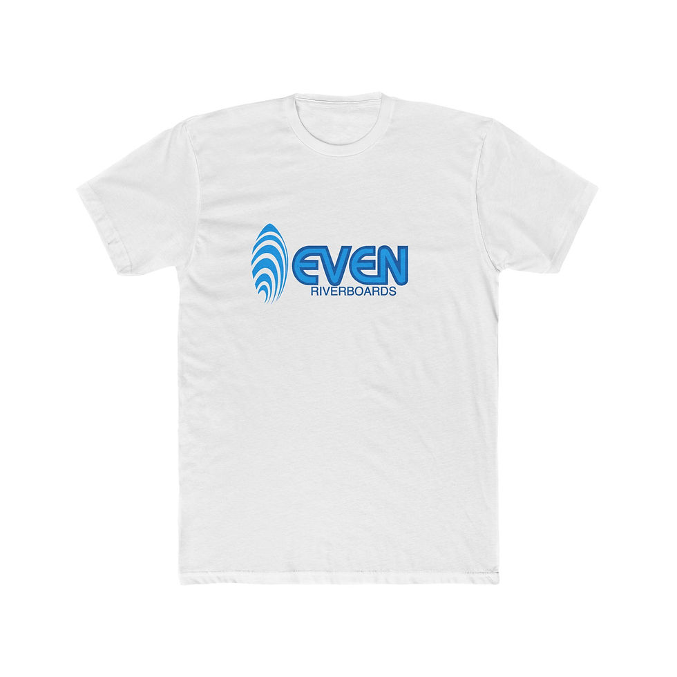 EVEN Corporate Logo Tee