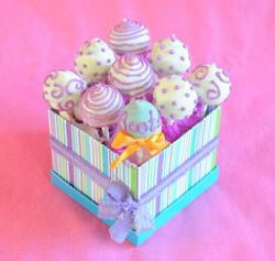 POPCAKES