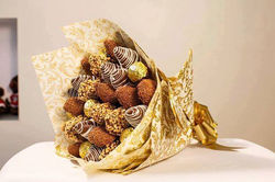 Colección Frutos Secos
