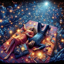 Compatibilités Amoureuses: Trouvez Votre Âme Soeur Astrologique